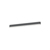 Lampa sufitowa SOFT CEILING LED 90X6 Nowodvorski 7533 grafitowy