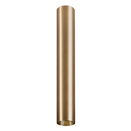 Klosz/Abażur CAMELEON EYE L Nowodvorski 8484 mosiądz