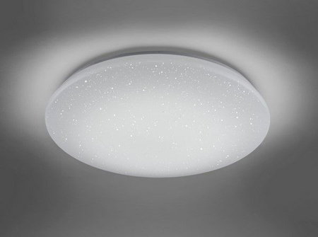 Lampa sufitowa Trio 656090100 biały