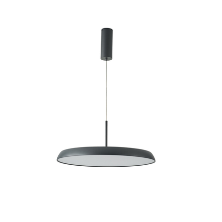 Lampa wisząca Azzardo CLARA AZ5815 BLACK