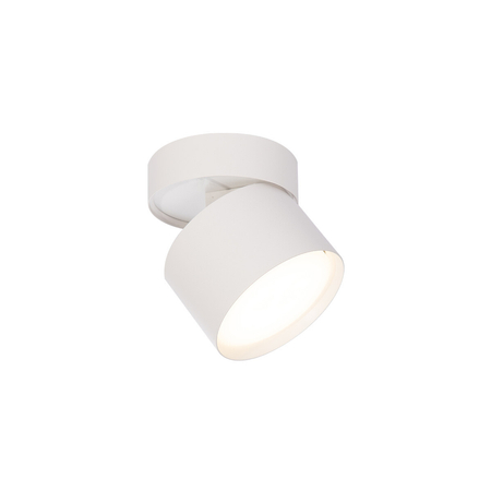 Light Prestige Oprawa natynkowa Kendal biała GX53 LP-6331/1SM WH movable