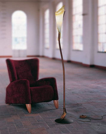 Lampa podłogowa Sillux PI3-202 Kingston