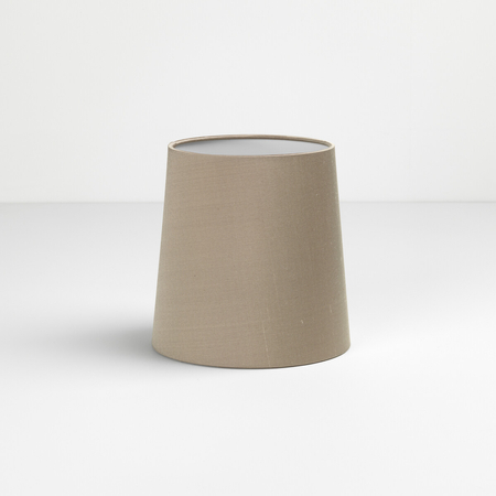 Klosz/Abażur Astro Cone 160 5018013 Ostrygowy (Postarzany Jedwab)