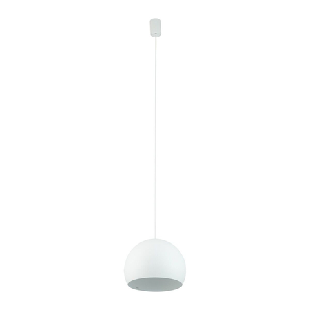Lampa wisząca CANDY Nowodvorski 10335 biały