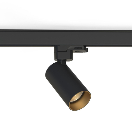 Lampa sufitowa CTLS MONO Nowodvorski 10239 czarny