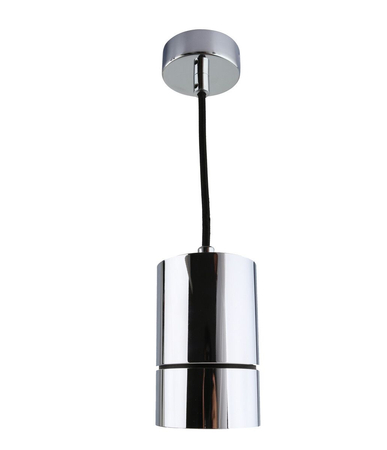 Lampa wisząca RAFFAEL CHROME Azzardo AZ1624 chrome