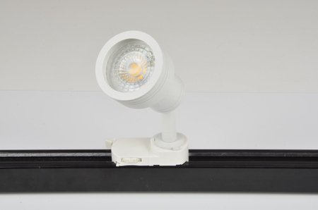 Lampa szynowa JANE TRACK 3LINE WHITE Azzardo AZ2460 biały