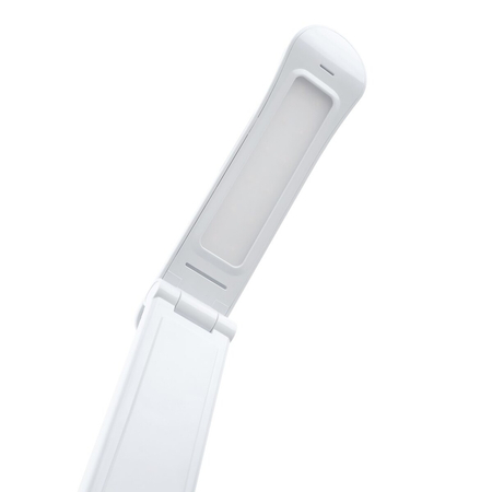 Milagro Lampka biurkowa Lilly Biały 4W LED ML5677 BIAŁY