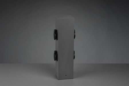 Lampa zewnętrzna Trio 9964-42 grafitowy