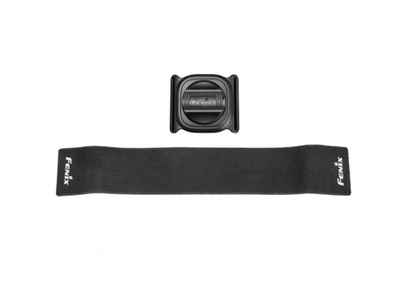 Uchwyt na latarkę na nadgarstek  Fenix  039-522 ALW-01