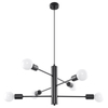 Sollux Lighting Żyrandol DUOMO 6 SL.0305