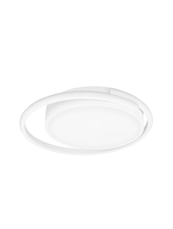 Lampa sufitowa Luces Exclusivas ACAPA - biały mat LE43330