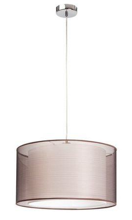 Lampa wisząca Rabalux Anastasia 2632 chrom