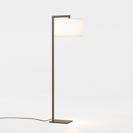 Lampa podłogowa Astro Ravello Floor 1222091 Brązowy