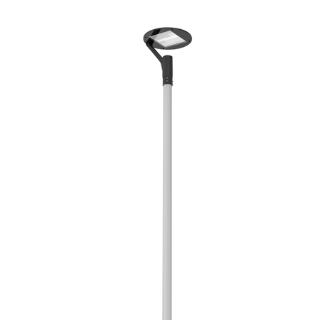 Lampa parkowa LED Greenie Skyline 80W 155lm/W NW