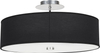 Plafon Nowodvorski 6390 VIVIANE BLACK