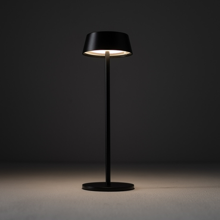 Lampa zewnętrzna Nowodvorski AMY LED 11532 Czarny