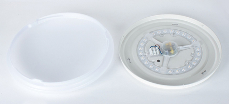 Blaupunkt Plafon LED Eiger 24W barwa naturalna