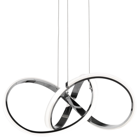 Cosmo Light Lampa wisząca TOKYO P01670CH