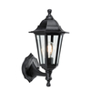 Kinkiet zewnętrzny Endon Lighting Bayswater EL-40045 czarny