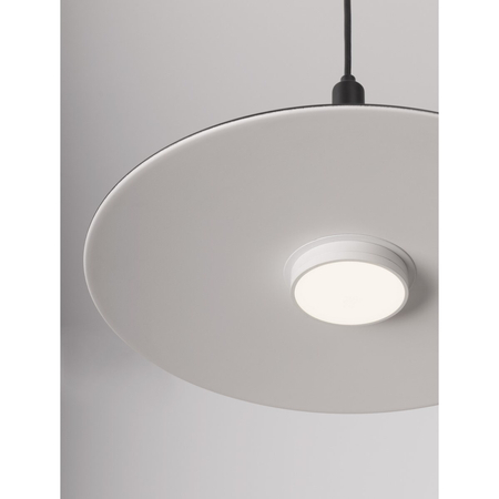 Lampa wisząca Luces Exclusivas LE44344 czarny