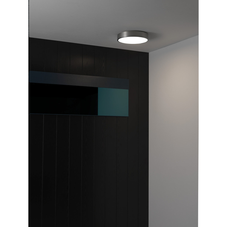 Lampa sufitowa Astro Mallon LED 1125015 Matowy Nikiel