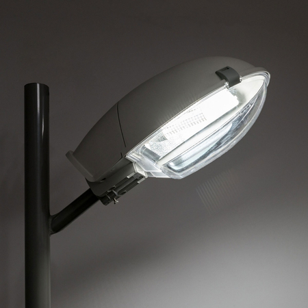 Żarówka LED AluCorn 33W E27 CS dookólna CW