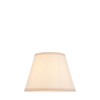 Klosz/Abażur Endon Lighting Ivy 113175 biały/beżowy