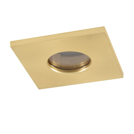 Spot Nowodvorski BAHIA 10712 Mosiądz Transparentny