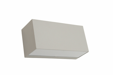 ASKER SMALL PRO 1726 ALUMINUM LED 5,4W 3000K DOWN