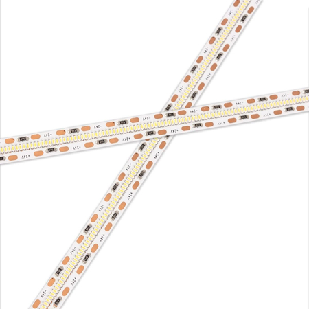 Taśma LED Greenie 24V 700 diod 2110SMD Biała Naturalna 22W Rolka 5m