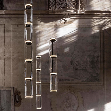 Lampa wisząca Flos F0277000 Noctambule