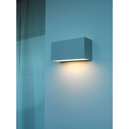 ASKER BIG 1305 GRAPHITE E27 LED 9W DOWN