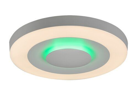 Lampa sufitowa Rabalux Calvin 3015 biały