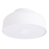 Sollux Lighting Plafon OMIQ biały SL.1677