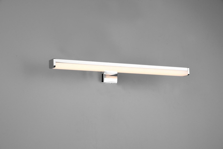 Kinkiet Trio 284114006 srebrny