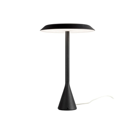 Lampa stołowa Nemo PNMLXX14 Panama Mini Czarna