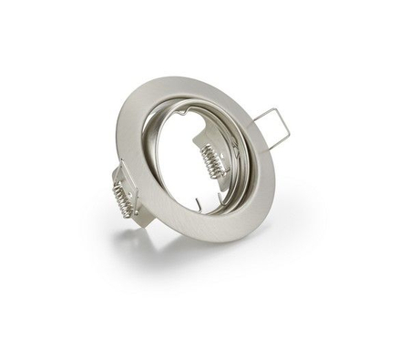 Oczko Trio 650100107 srebrny