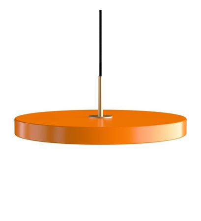 Lampa wisząca Umage 2423 Asteria nuance orange