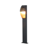 Lampa zewnętrzna MISTRAL Nowodvorski 3394 grafitowy