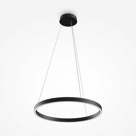 Lampa wisząca Maytoni Rim MOD058PL-L32B4K Black