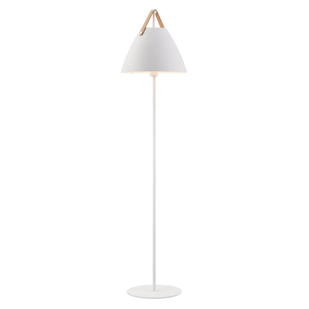 Lampa podłogowa Nordlux 46234001 Strap