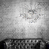 Lampa Ideal Lux AUDI-77 SP8
