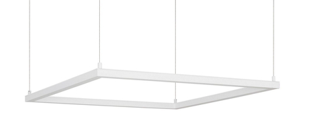 Lampa wisząca Luces Exclusivas JAEN LE41429 biały