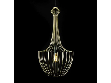 Lampa wisząca Nowodvorski 8853 Luksor S