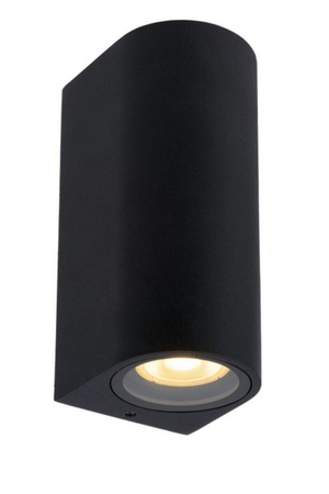 Lampa zewnętrzna Lucide ZARO 69801/02/30 czarny
