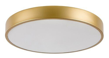 Lampa sufitowa Rabalux Tesia 71037 złoty