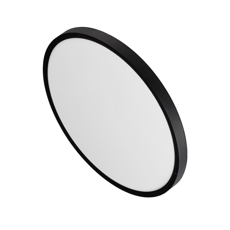 Light Prestige Plafon California 40 cm czarny LED CCT LP-2505/1C-40 BK