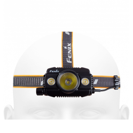 Latarka czołowa Fenix HP30R V2.0 diodowa