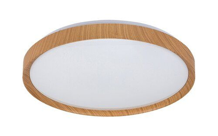 Lampa sufitowa Rabalux Sherwood 3500 buk